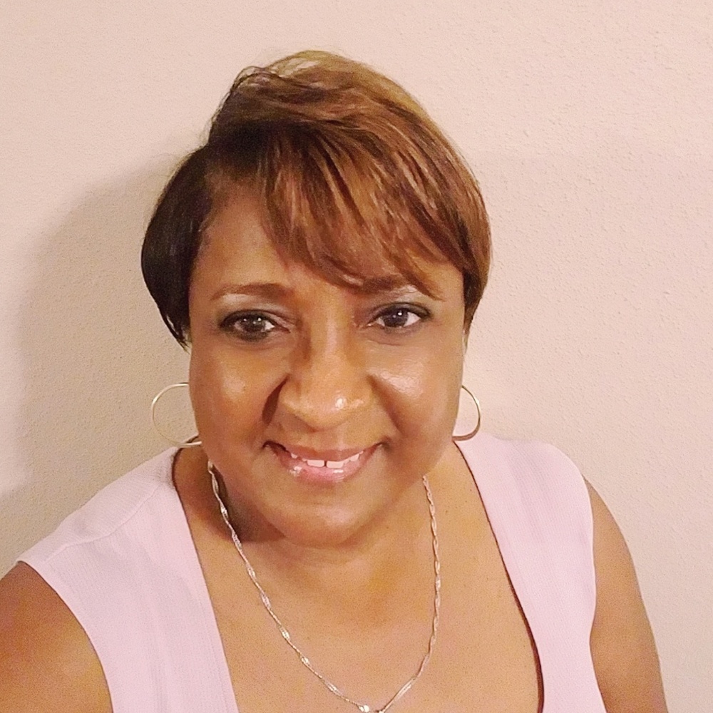 Meet your Posher, Sylvia